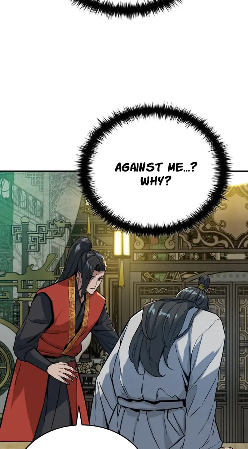 The Red Dragon Martial Emperor Chapter 20 page 67 - 