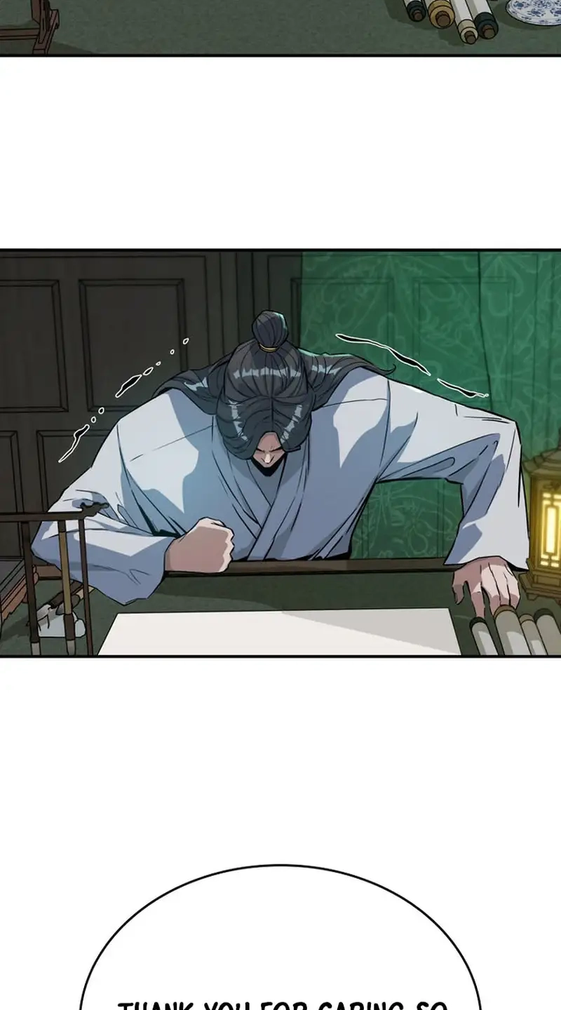 The Red Dragon Martial Emperor Chapter 20 page 72 - 