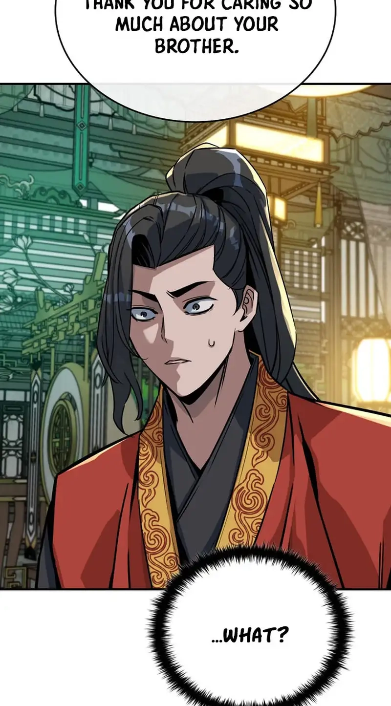 The Red Dragon Martial Emperor Chapter 20 page 73 - 