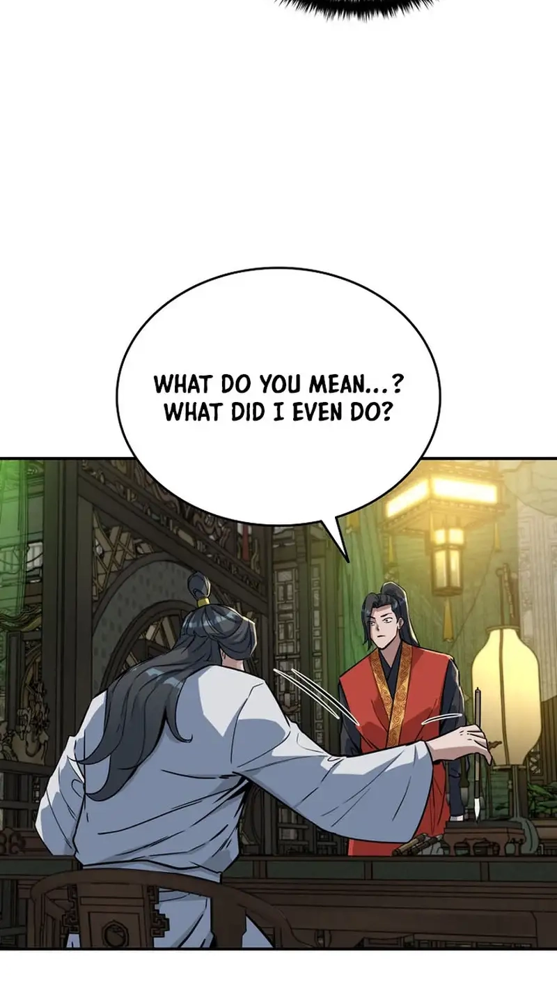 The Red Dragon Martial Emperor Chapter 20 page 74 - 