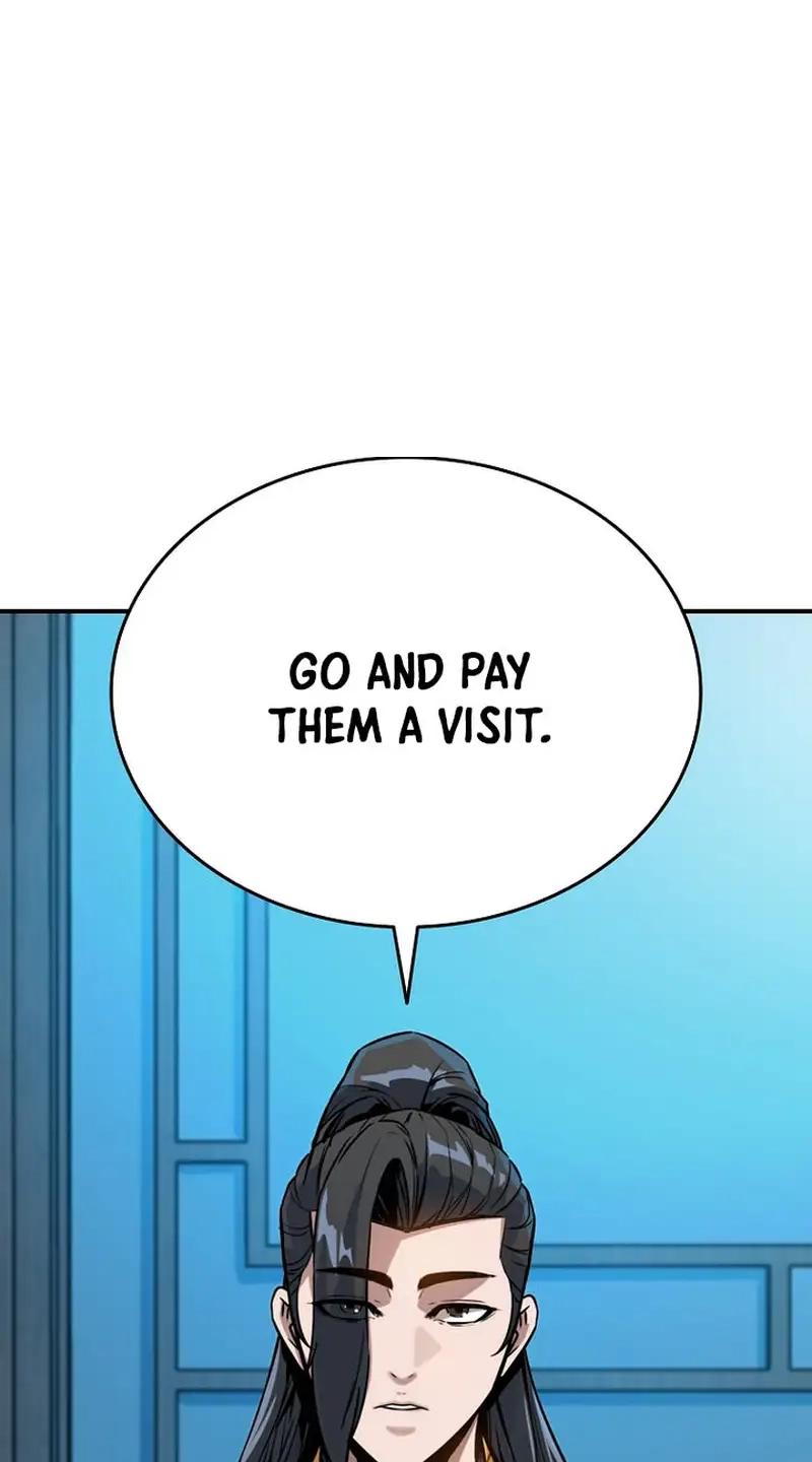 The Red Dragon Martial Emperor Chapter 20 page 9 - 
