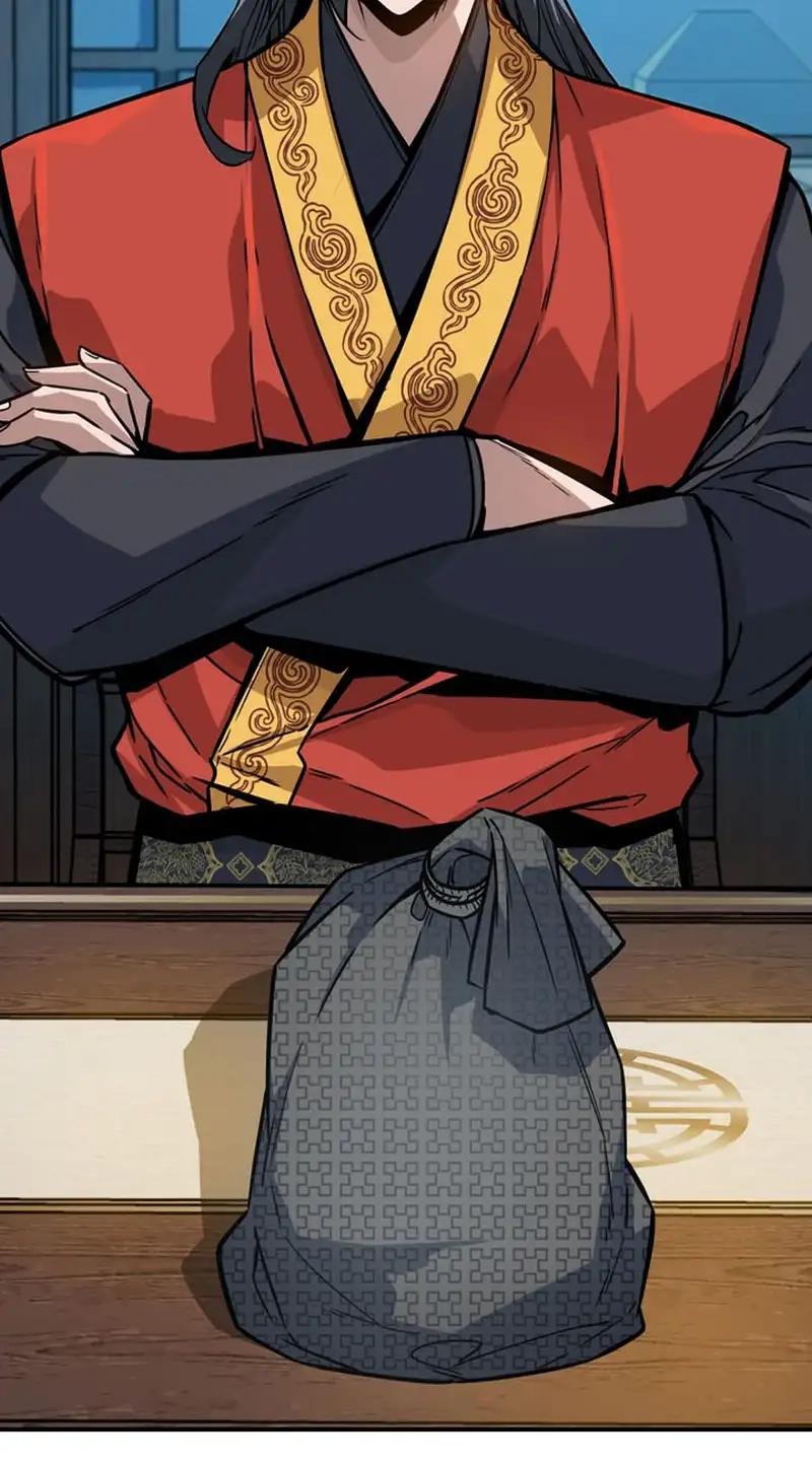 The Red Dragon Martial Emperor Chapter 20 page 10 - 