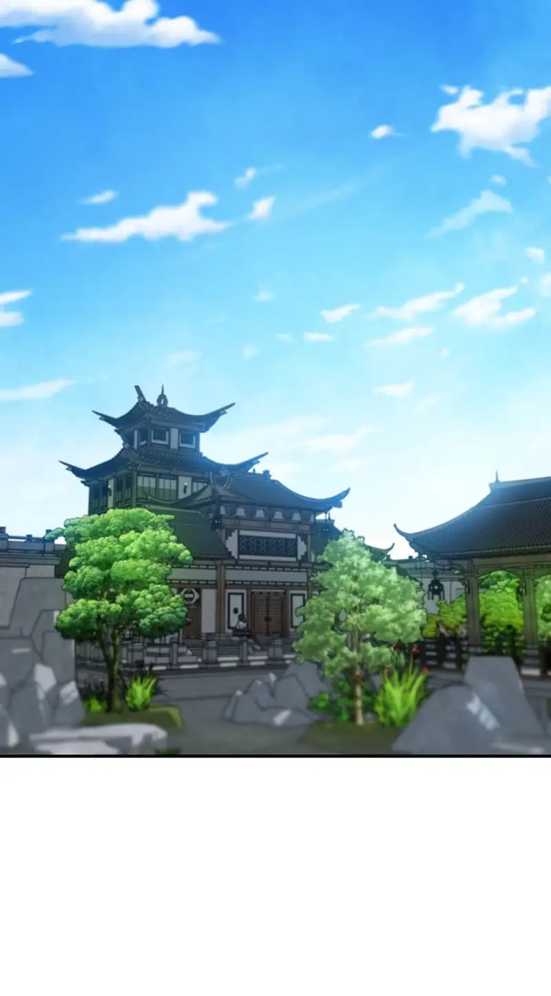 The Red Dragon Martial Emperor Chapter 21 page 2 - 