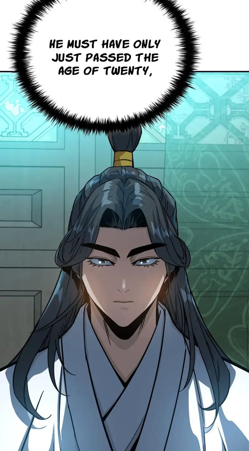 The Red Dragon Martial Emperor Chapter 21 page 15 - 