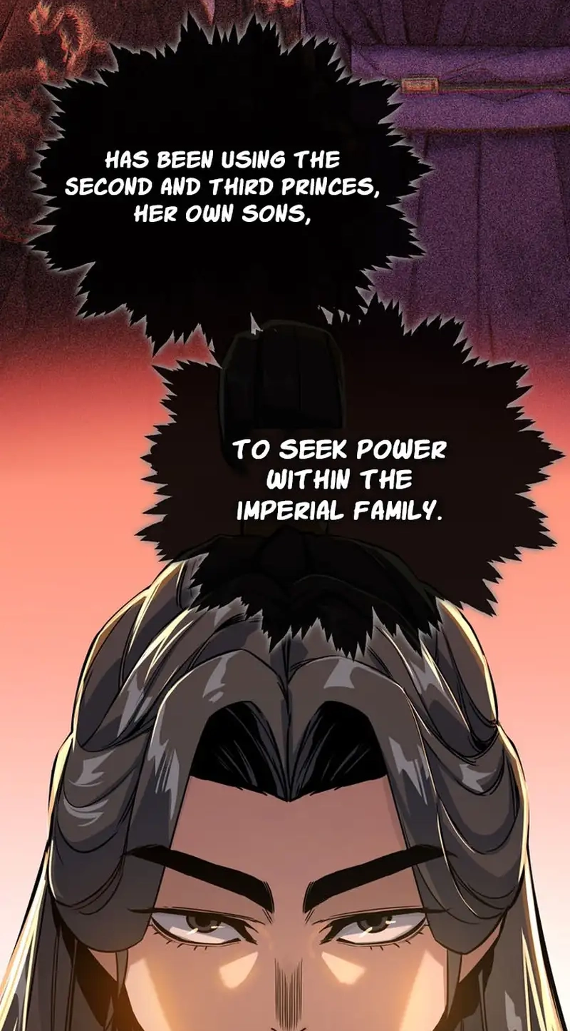 The Red Dragon Martial Emperor Chapter 21 page 20 - 