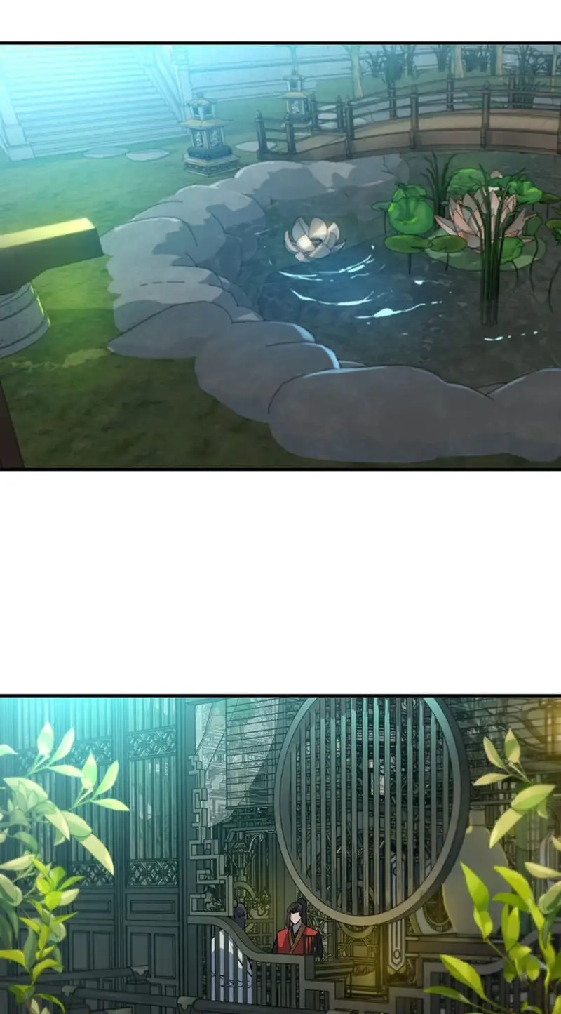 The Red Dragon Martial Emperor Chapter 21 page 3 - 
