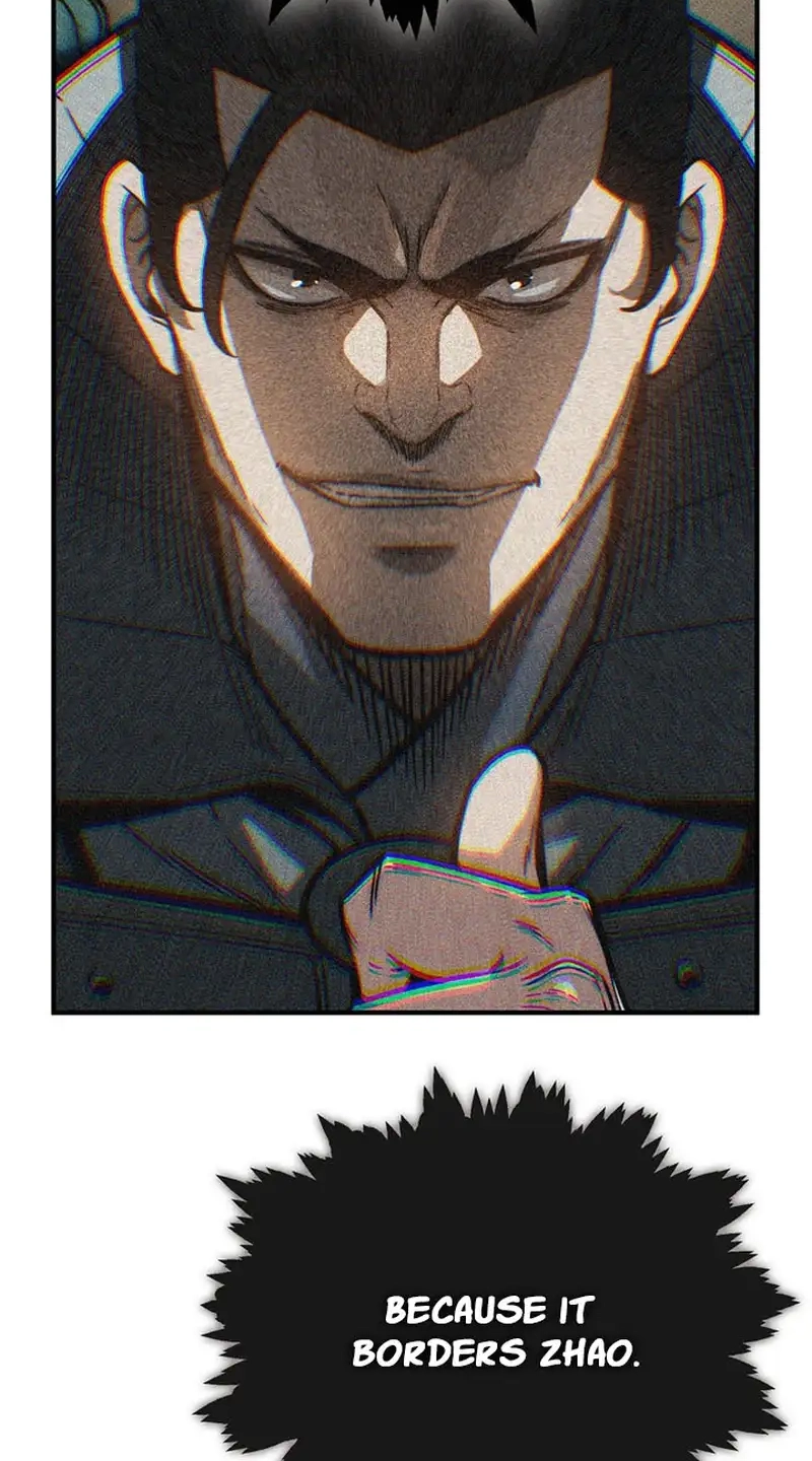 The Red Dragon Martial Emperor Chapter 21 page 27 - 