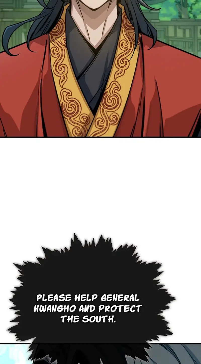 The Red Dragon Martial Emperor Chapter 21 page 30 - 