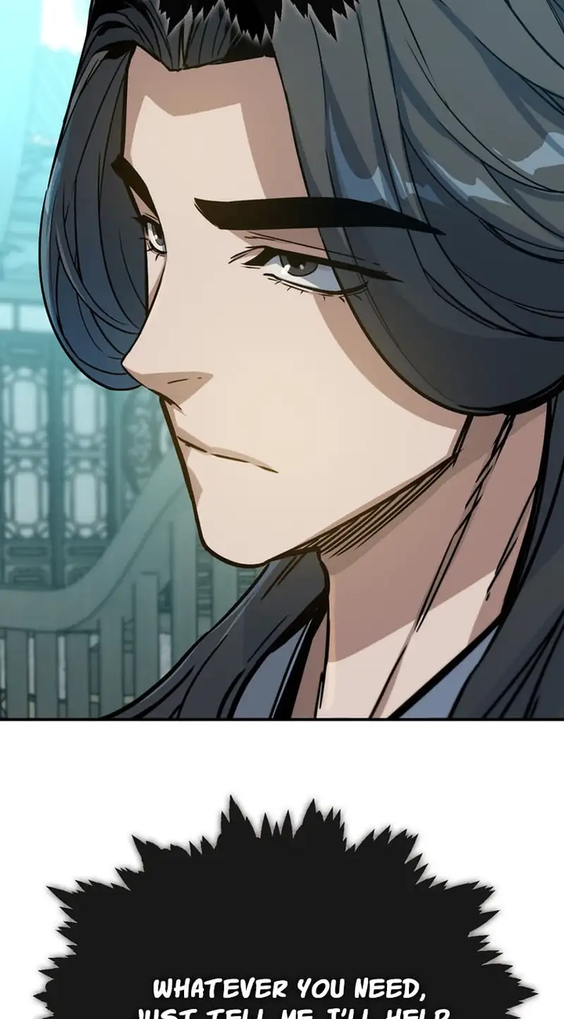 The Red Dragon Martial Emperor Chapter 21 page 31 - 