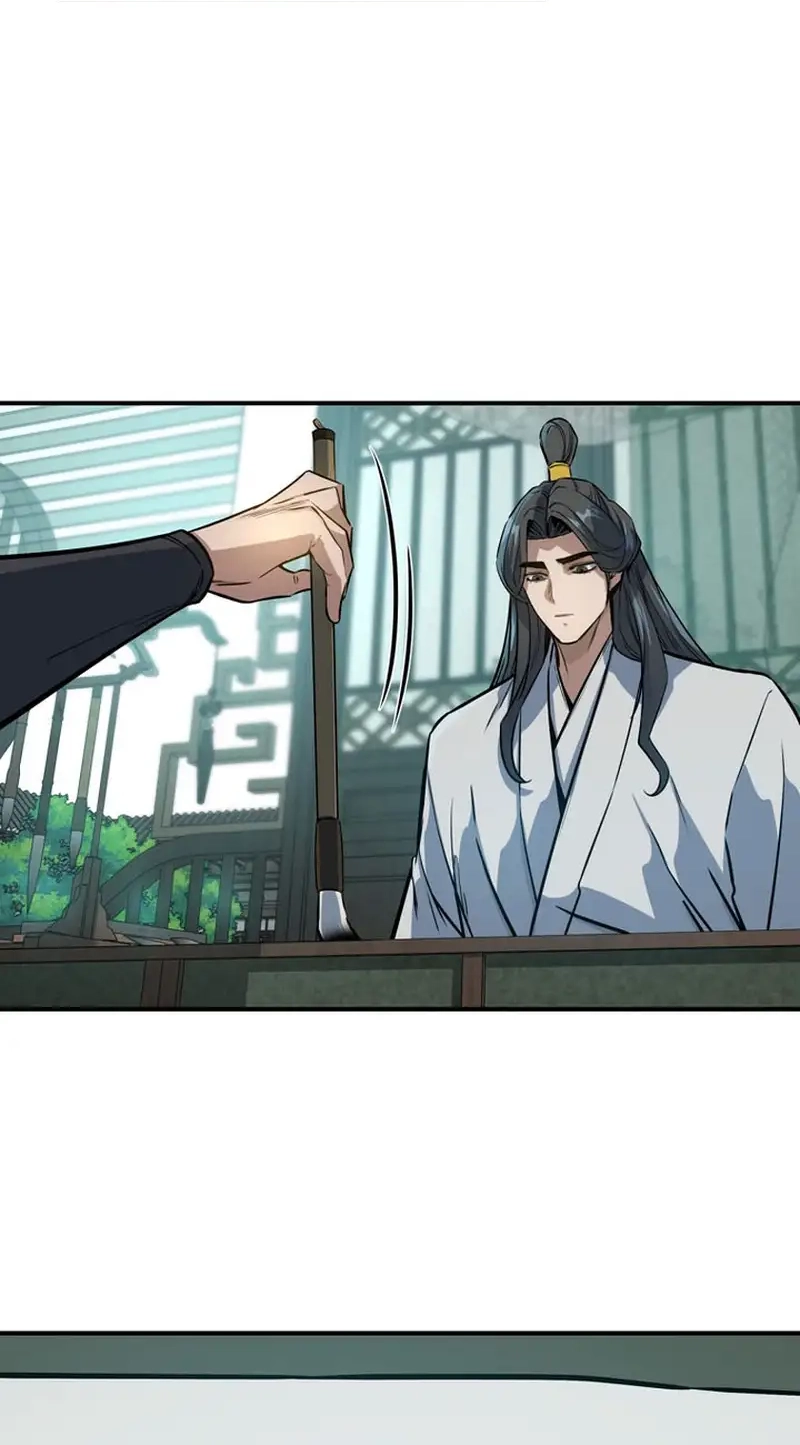 The Red Dragon Martial Emperor Chapter 21 page 33 - 