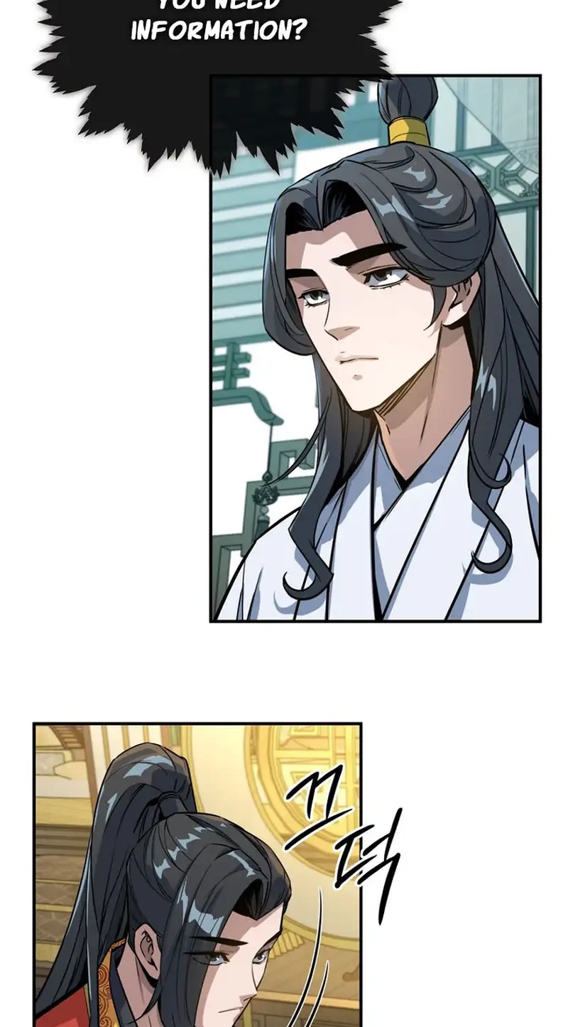 The Red Dragon Martial Emperor Chapter 21 page 35 - 