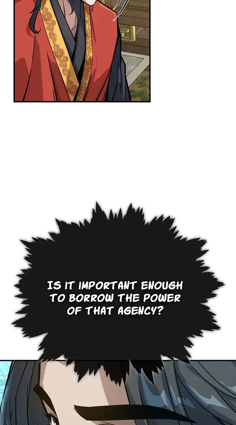 The Red Dragon Martial Emperor Chapter 21 page 36 - 