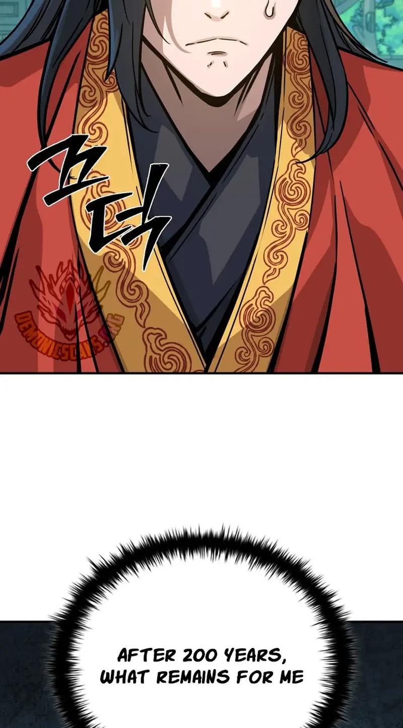 The Red Dragon Martial Emperor Chapter 21 page 39 - 
