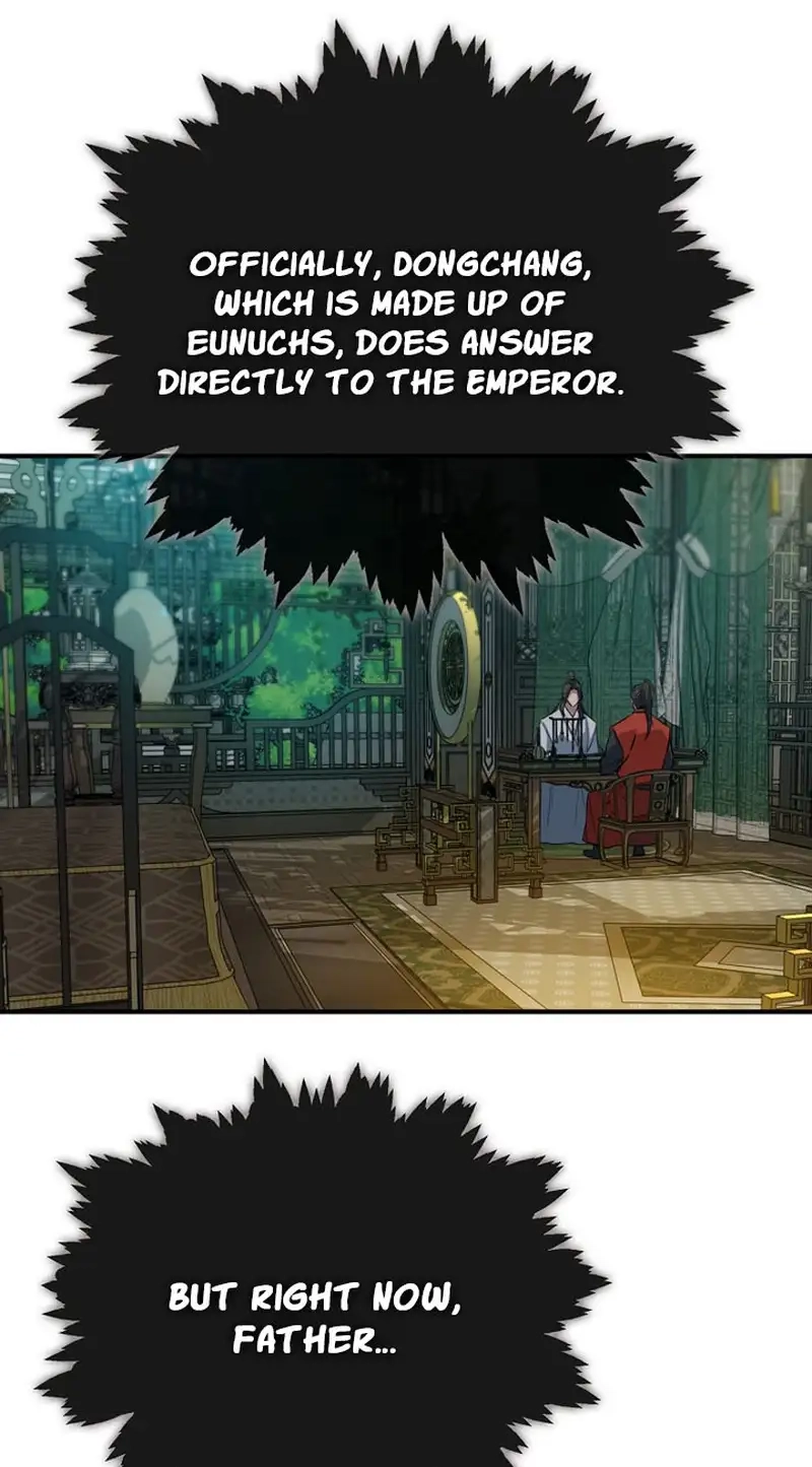 The Red Dragon Martial Emperor Chapter 21 page 49 - 