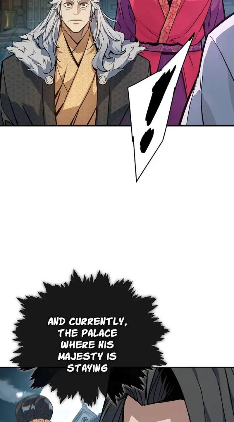 The Red Dragon Martial Emperor Chapter 21 page 51 - 
