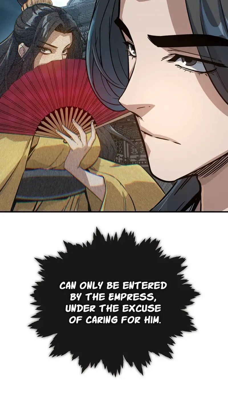 The Red Dragon Martial Emperor Chapter 21 page 52 - 