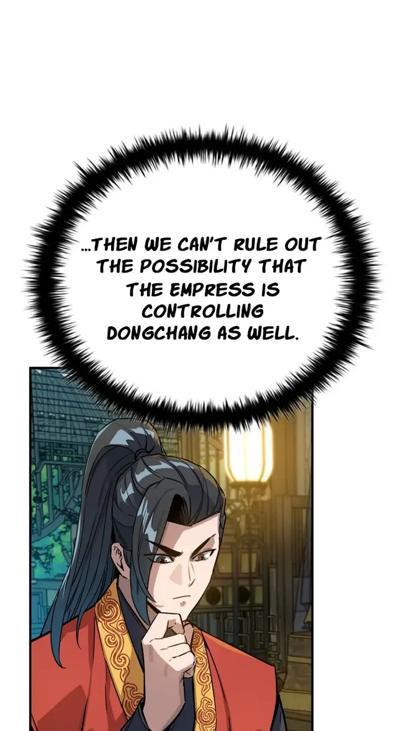 The Red Dragon Martial Emperor Chapter 21 page 53 - 