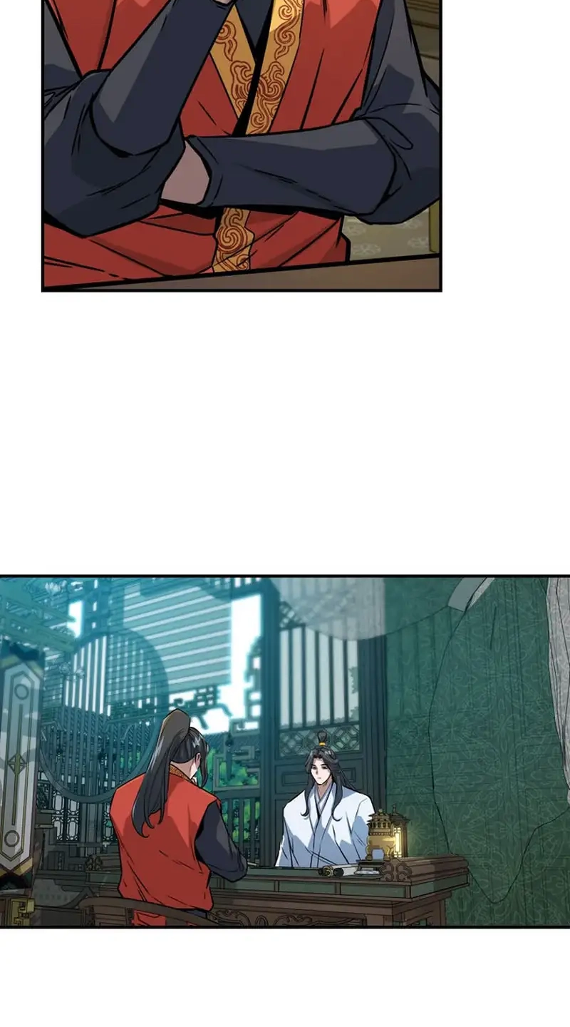 The Red Dragon Martial Emperor Chapter 21 page 54 - 