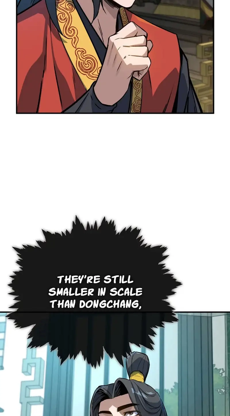 The Red Dragon Martial Emperor Chapter 21 page 56 - 