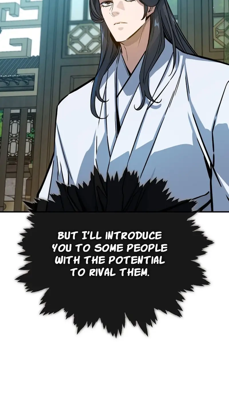 The Red Dragon Martial Emperor Chapter 21 page 57 - 