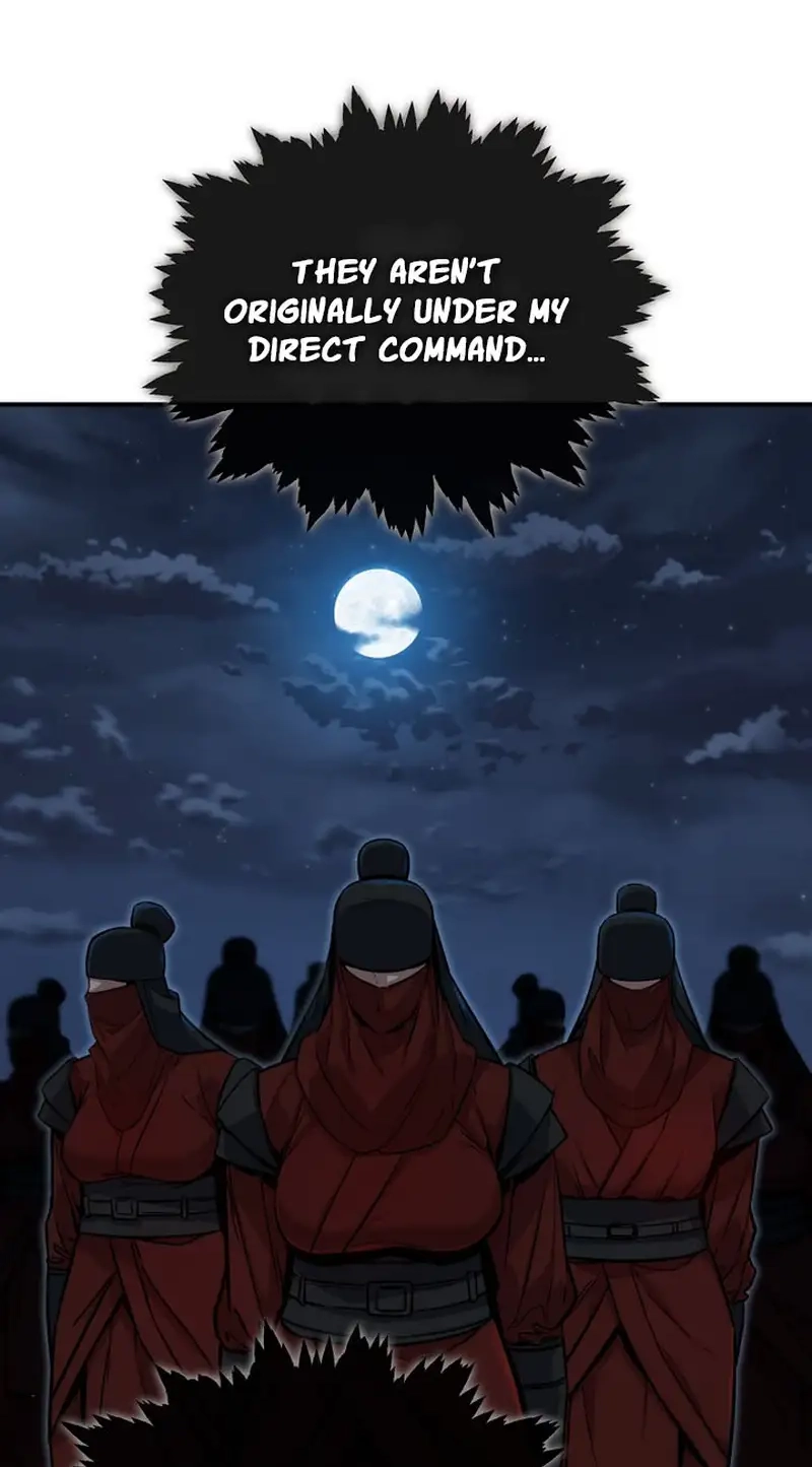 The Red Dragon Martial Emperor Chapter 21 page 58 - 