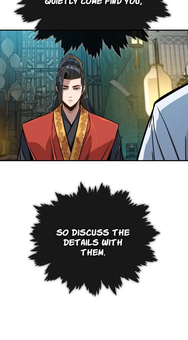 The Red Dragon Martial Emperor Chapter 21 page 60 - 