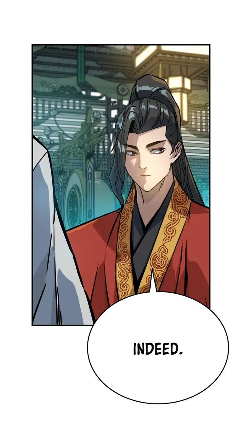 The Red Dragon Martial Emperor Chapter 21 page 7 - 