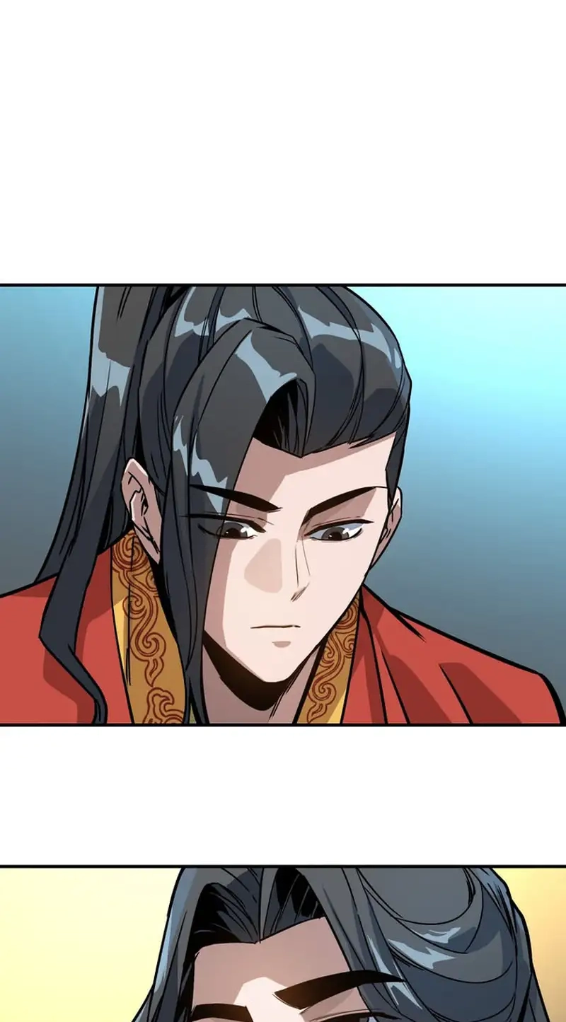 The Red Dragon Martial Emperor Chapter 21 page 61 - 