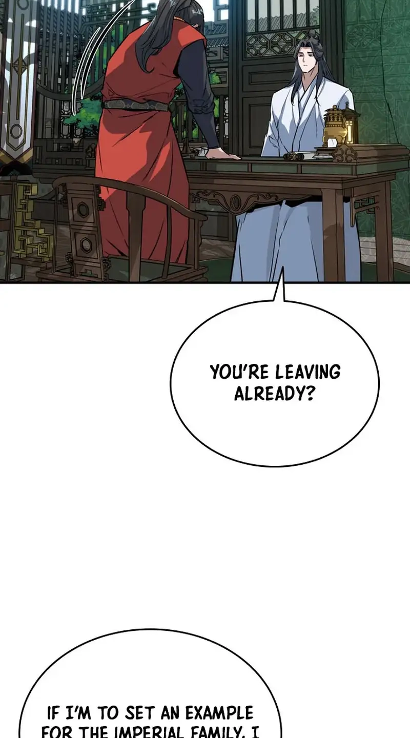 The Red Dragon Martial Emperor Chapter 21 page 63 - 