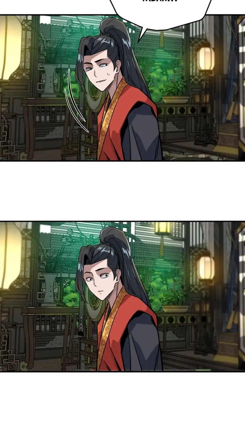 The Red Dragon Martial Emperor Chapter 21 page 69 - 