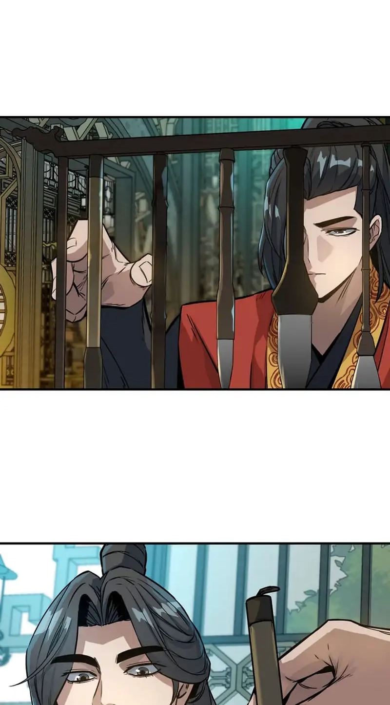 The Red Dragon Martial Emperor Chapter 21 page 8 - 