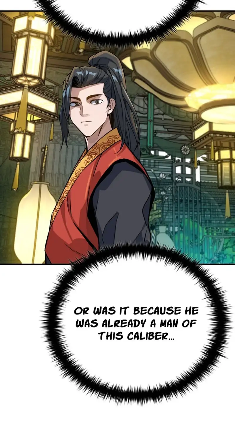 The Red Dragon Martial Emperor Chapter 21 page 72 - 