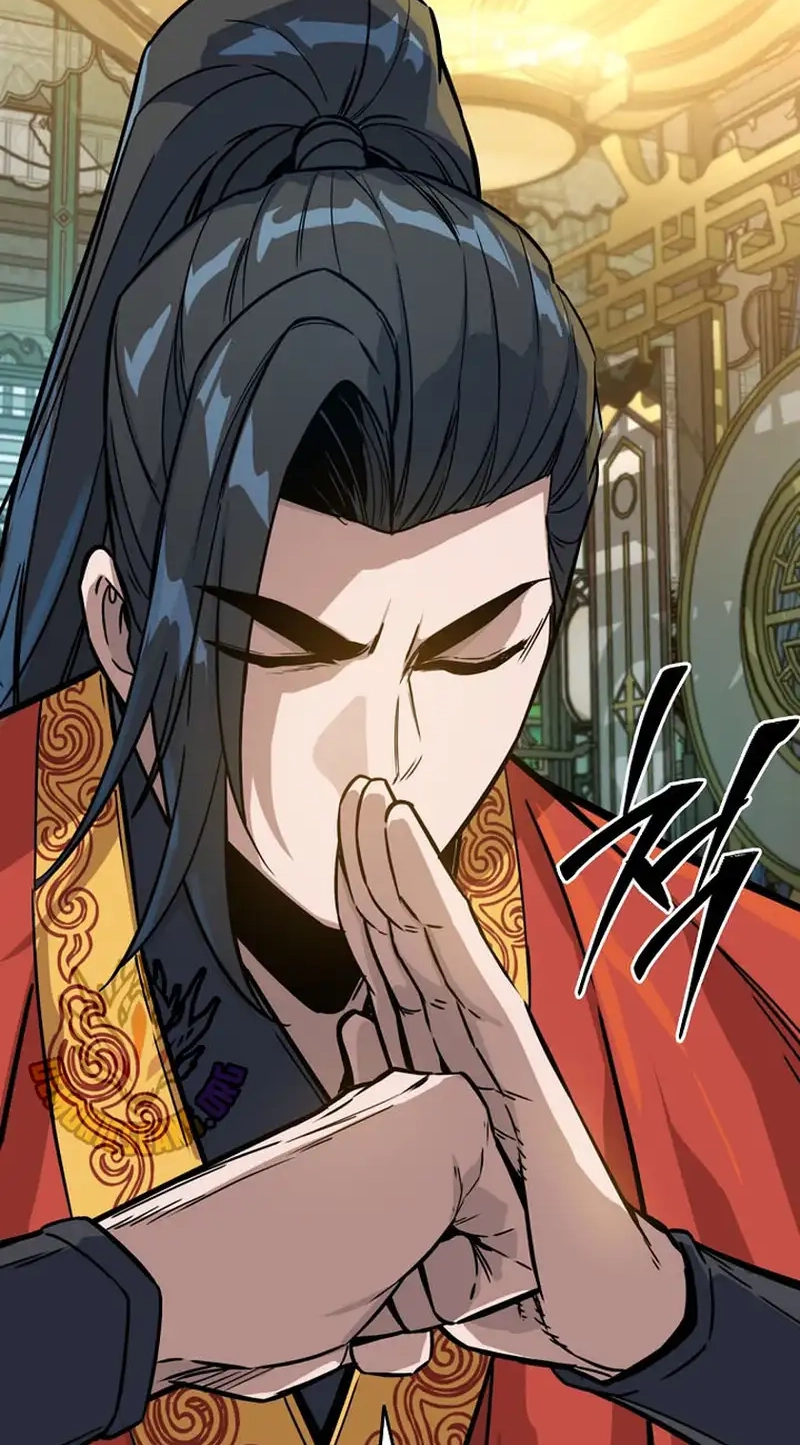 The Red Dragon Martial Emperor Chapter 21 page 80 - 
