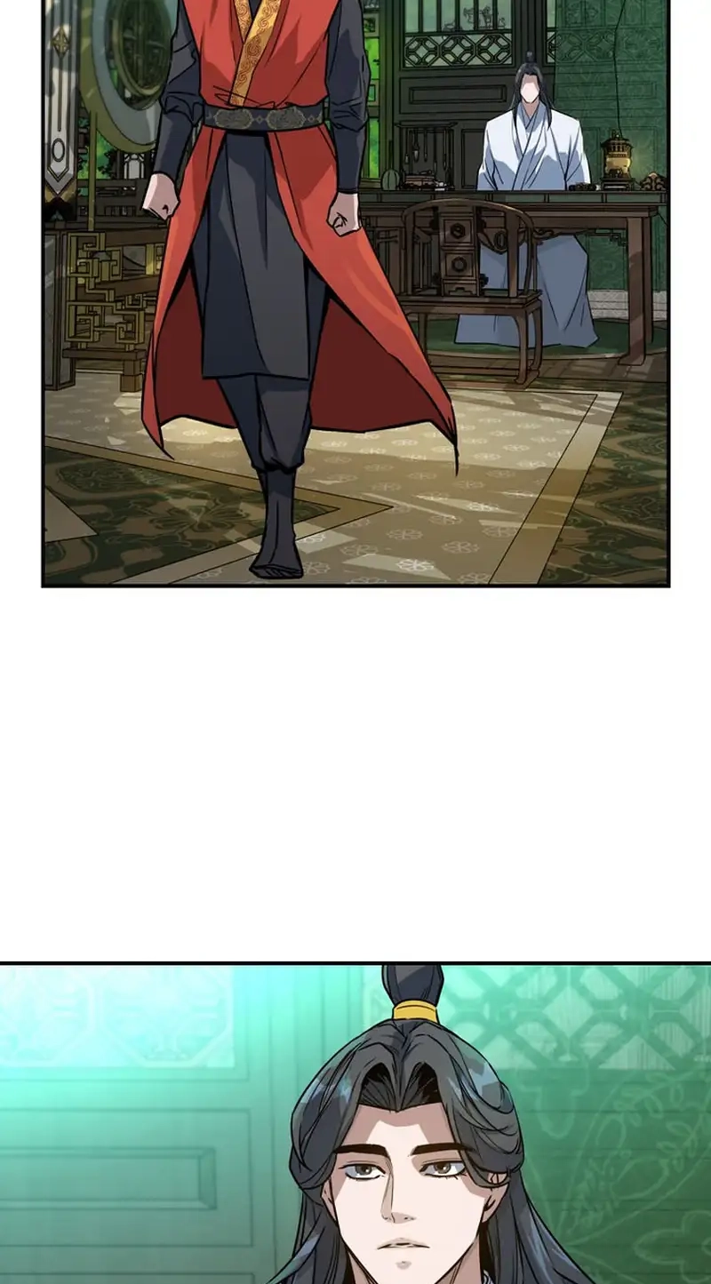 The Red Dragon Martial Emperor Chapter 21 page 82 - 