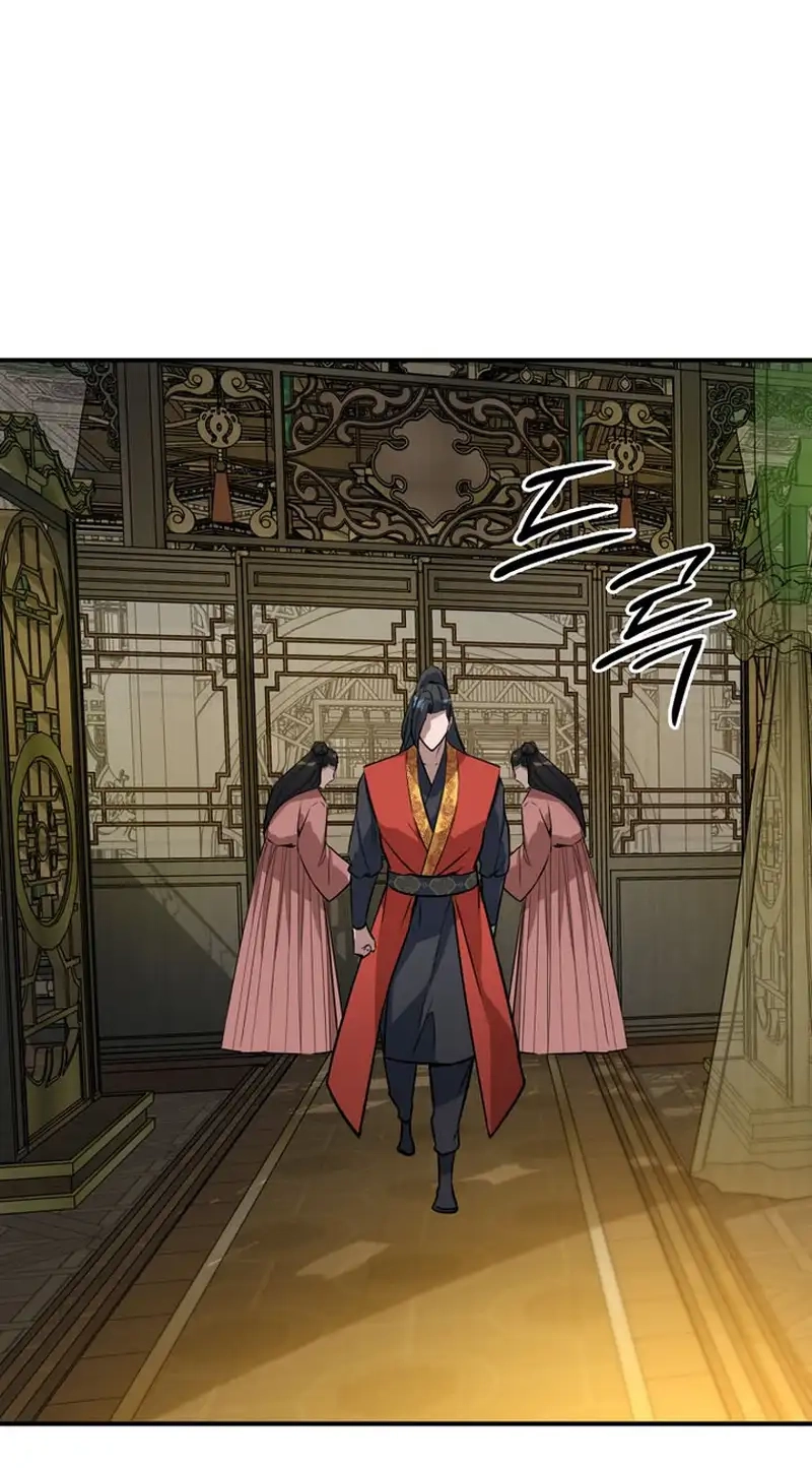 The Red Dragon Martial Emperor Chapter 21 page 84 - 