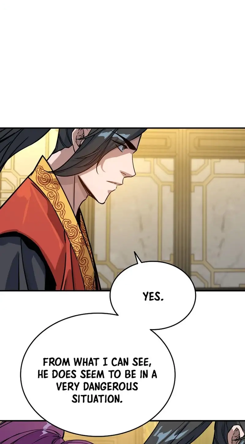 The Red Dragon Martial Emperor Chapter 21 page 85 - 