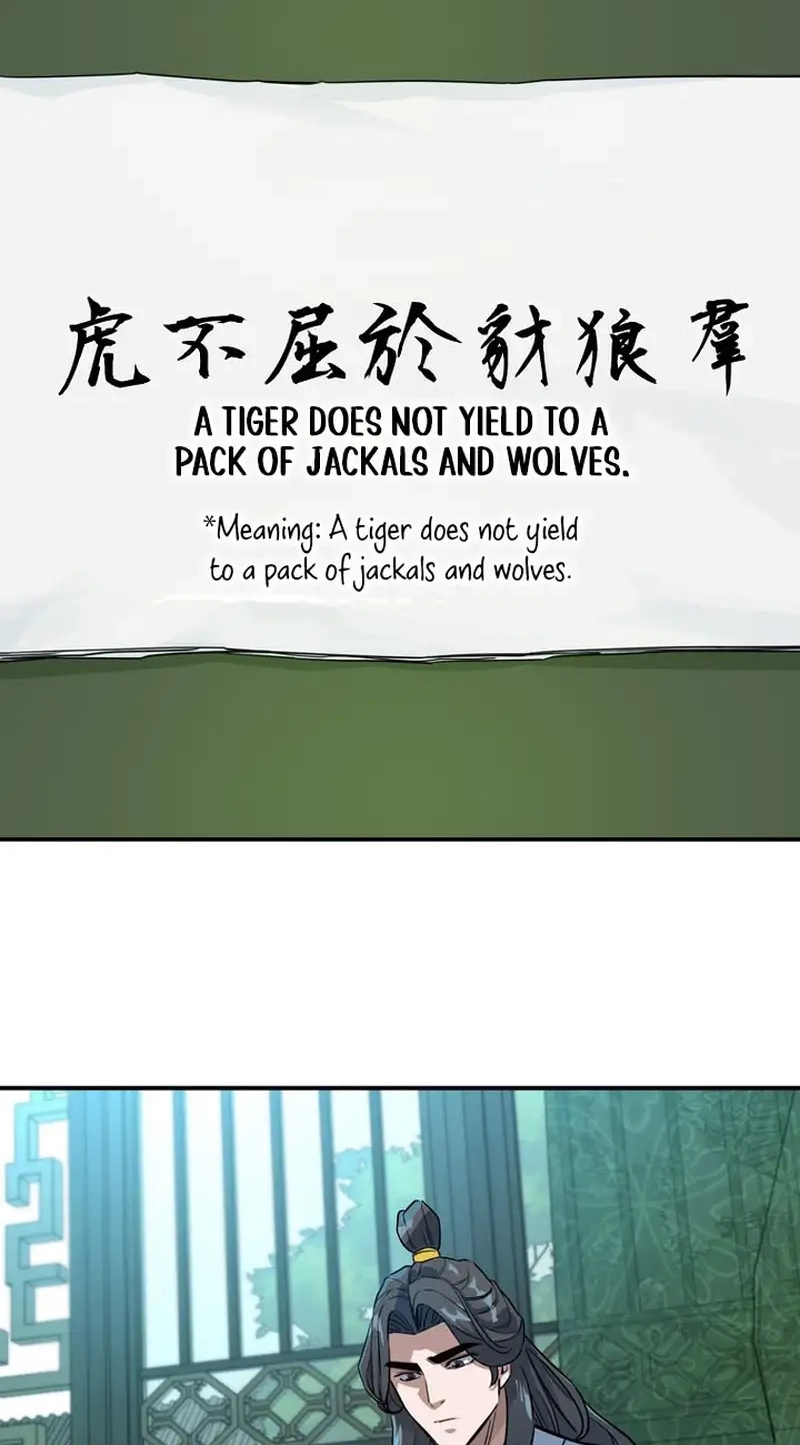 The Red Dragon Martial Emperor Chapter 21 page 88 - 