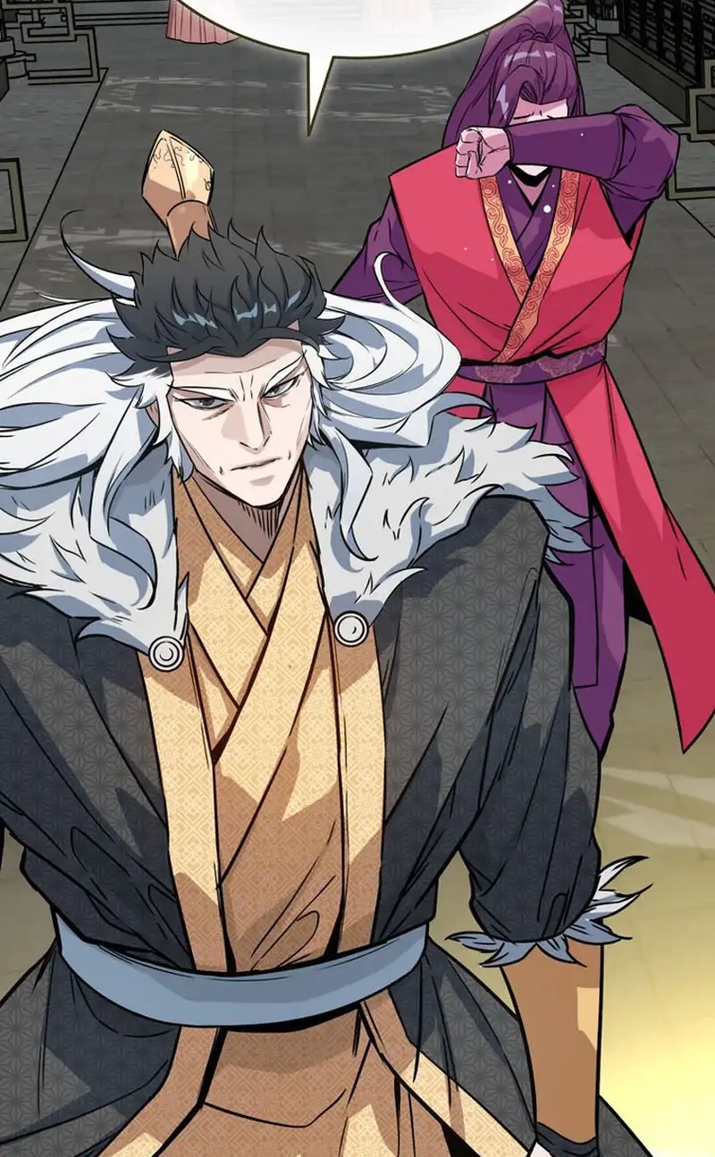 The Red Dragon Martial Emperor Chapter 21 page 92 - 