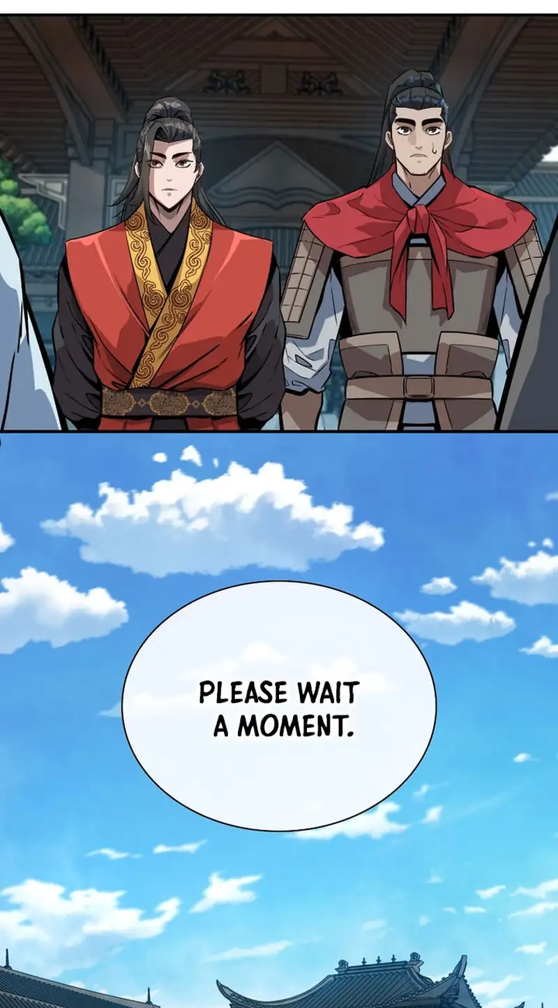 The Red Dragon Martial Emperor Chapter 22 page 11 - 