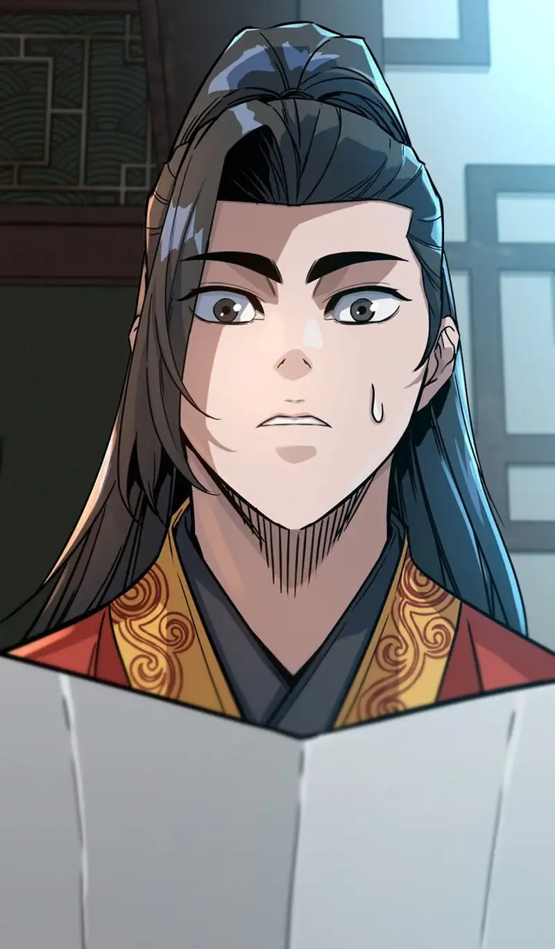 The Red Dragon Martial Emperor Chapter 22 page 104 - 