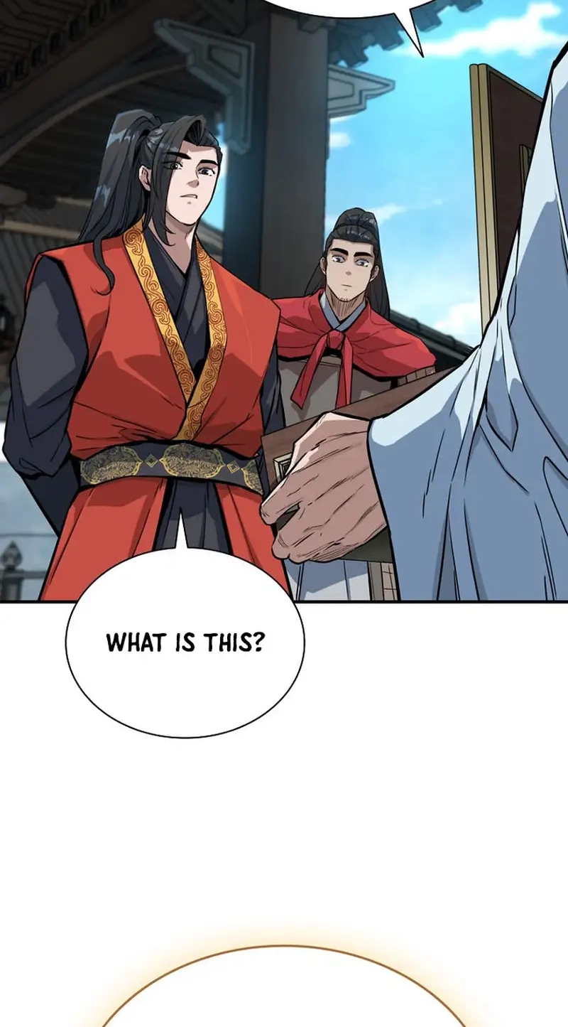 The Red Dragon Martial Emperor Chapter 22 page 13 - 