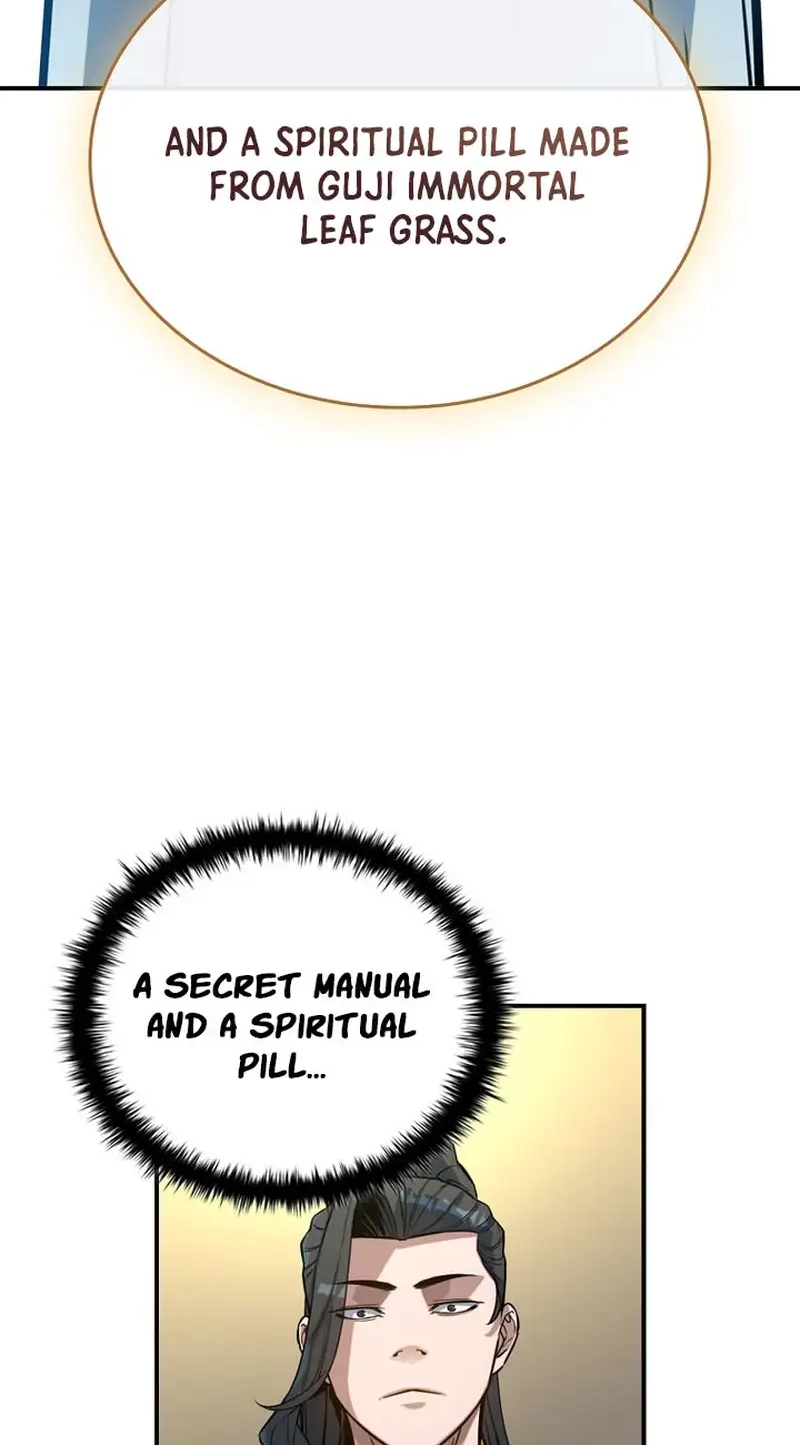 The Red Dragon Martial Emperor Chapter 22 page 15 - 
