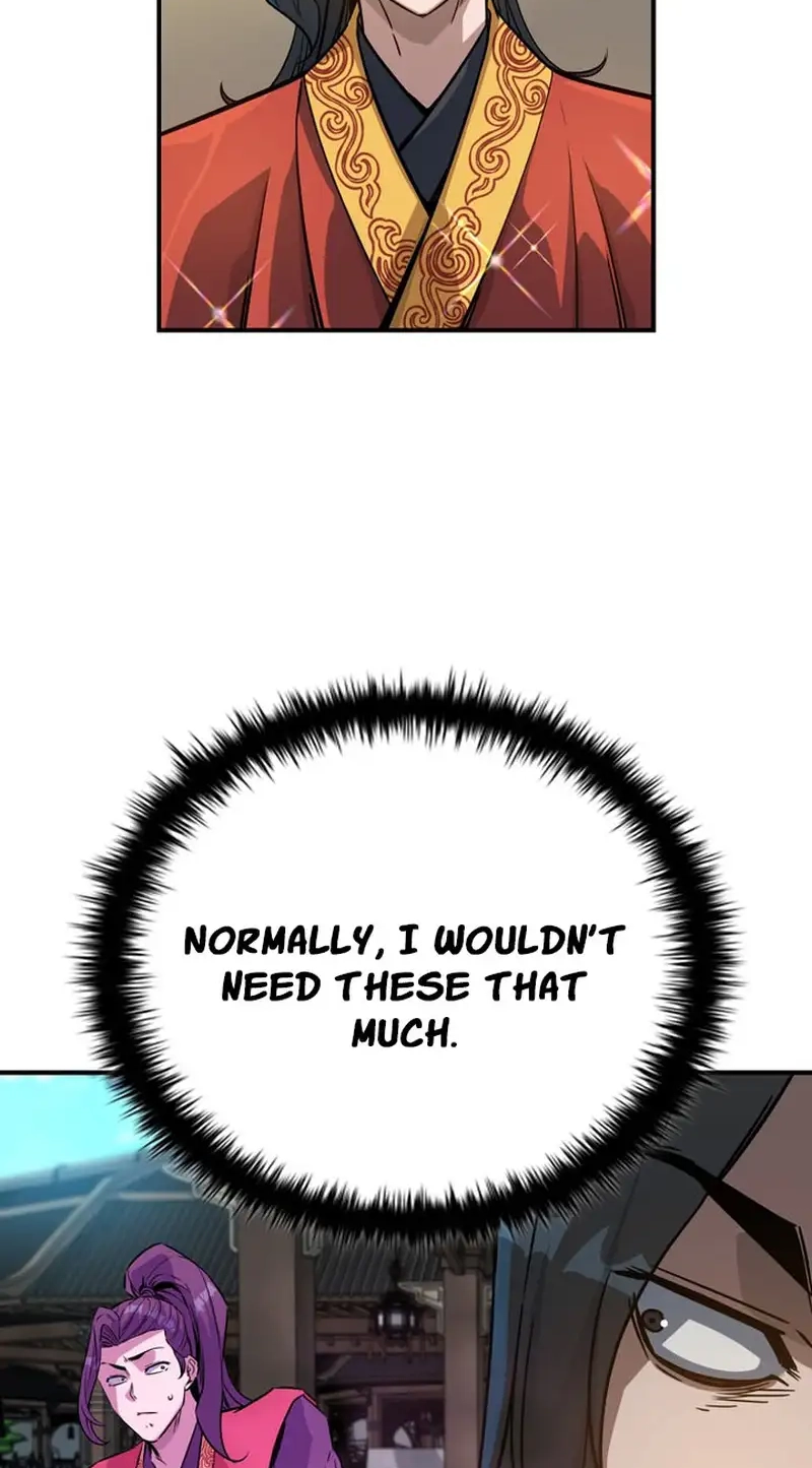 The Red Dragon Martial Emperor Chapter 22 page 16 - 