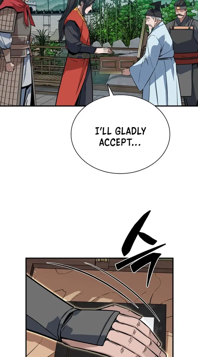 The Red Dragon Martial Emperor Chapter 22 page 18 - 