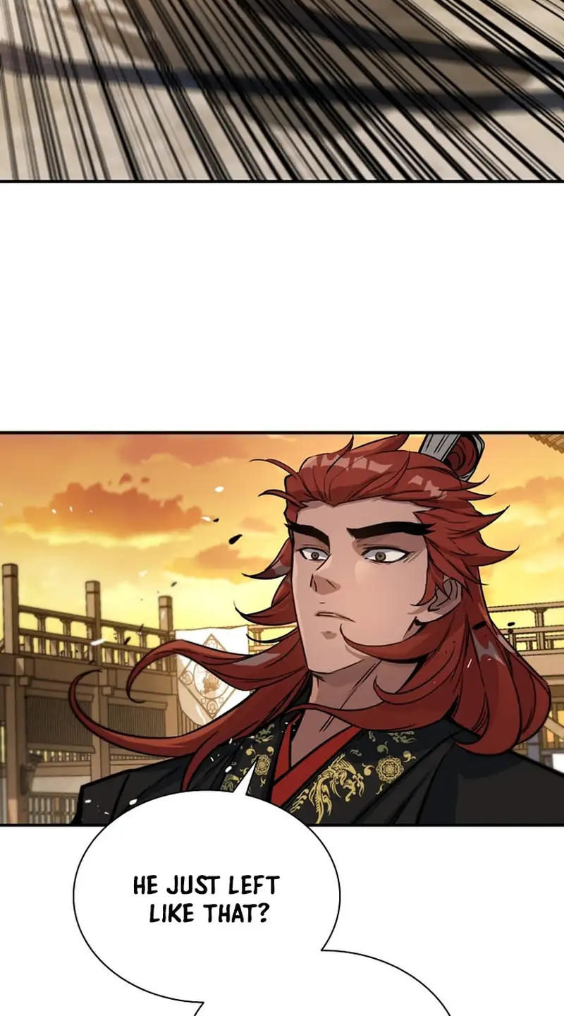 The Red Dragon Martial Emperor Chapter 22 page 27 - 