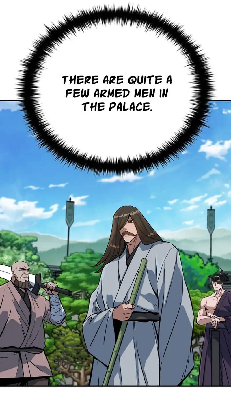 The Red Dragon Martial Emperor Chapter 22 page 4 - 