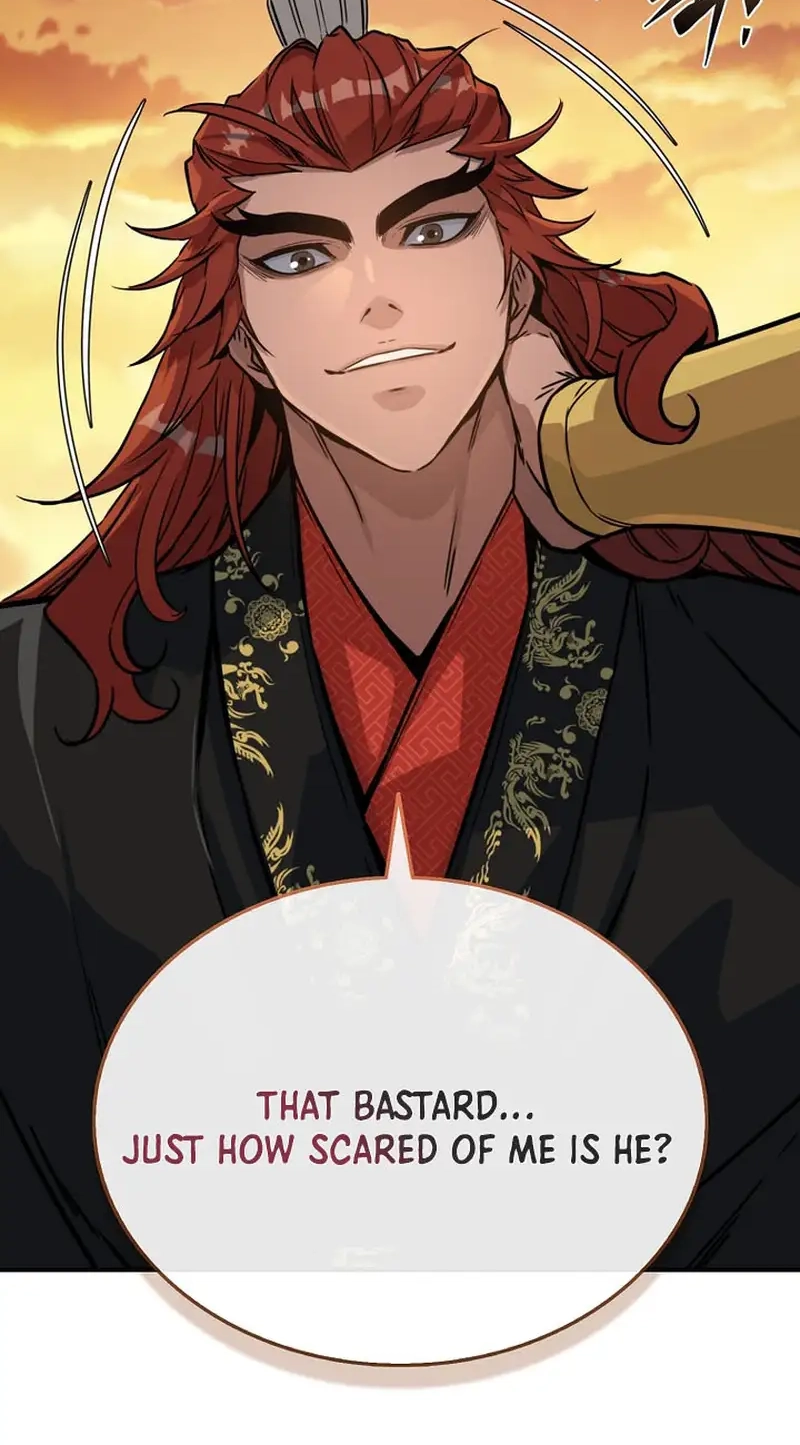 The Red Dragon Martial Emperor Chapter 22 page 31 - 