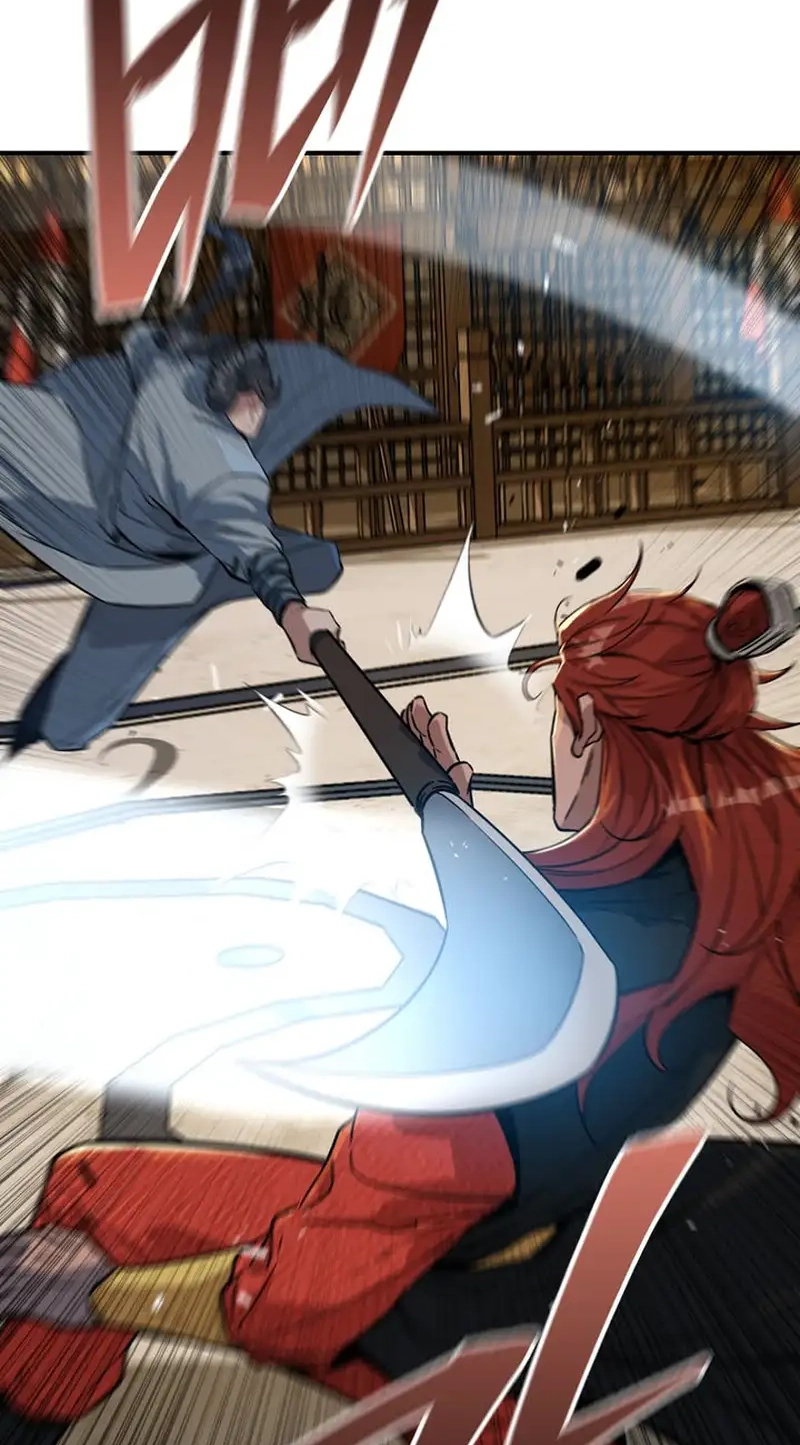 The Red Dragon Martial Emperor Chapter 22 page 34 - 