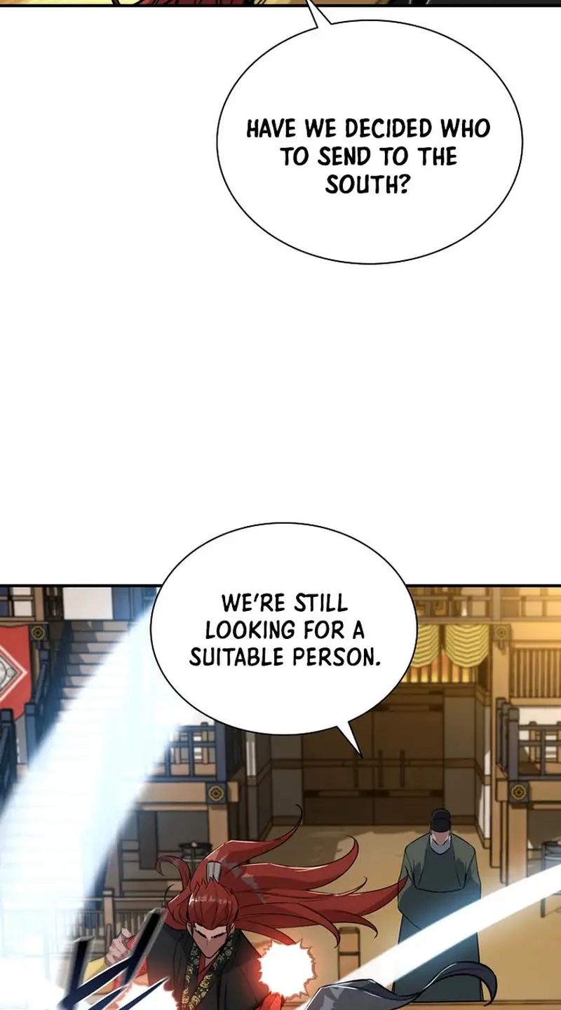 The Red Dragon Martial Emperor Chapter 22 page 36 - 