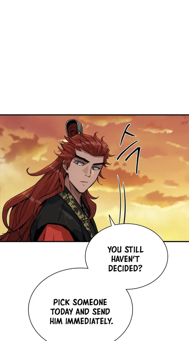 The Red Dragon Martial Emperor Chapter 22 page 41 - 